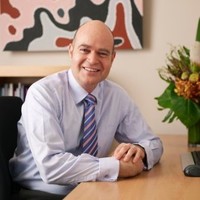 Mark Bloch