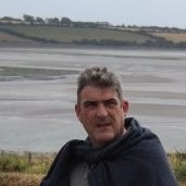 Ian Walker