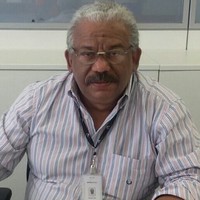 Reinaldo Vieira
