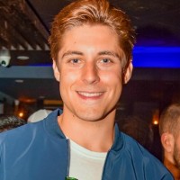 Evan Vathy