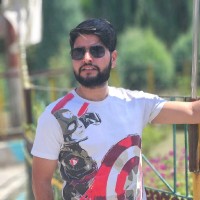 Sajad Ahmad Rather