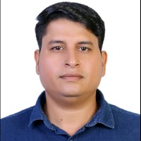 Gagan Bihari Sahoo