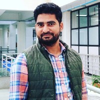 Amir Siddique