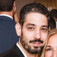 Matt Biondo