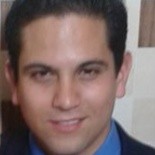 Alejandro Morales
