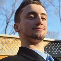 Trevor Parkins- Sciberras