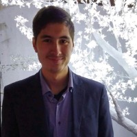 Nicholas Bertrand