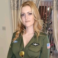 Kylie Foxton MBPsS MSc Health Psychology