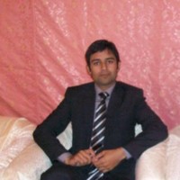 Muhammad farhan karamat