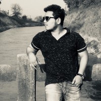 Shreyanth Valusa