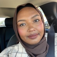 Isra Mohamed