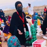 Balqiisa Mohamed