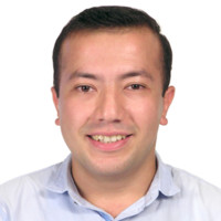 Abdukodirkhuja Bakhriev