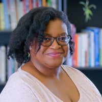 Marsha Davis