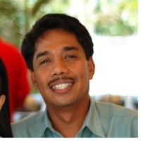 Arnel Olivar