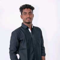 M Thanga Raman