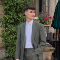 Luke Chisnall-Knowles