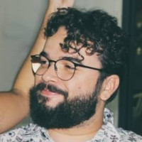 Gustavo Veríssimo