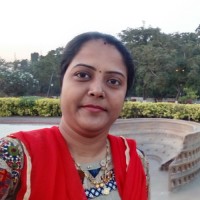 Neelam Ghorpade