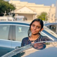 Kaviyadarshini Mb