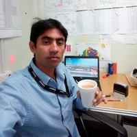 Shahbaz Akram