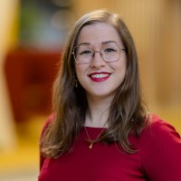 Melissa Gerards, CCXP