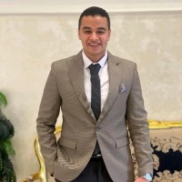 Omar Zidan