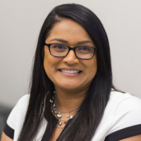 Meha Patel