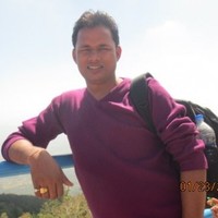 Ajit Gupta