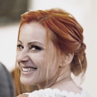 Martina Hafner