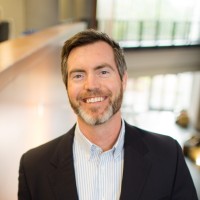 Ryan Carrick, PhD, MHS, OTR/L