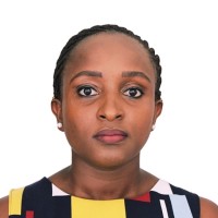 Anne Mbaabu
