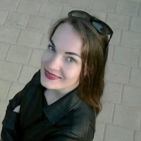 Ксения Муха