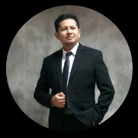 Ir. Ferialdy Bahar, S.T., M.M., IPM.