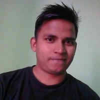 Harishankar Sah