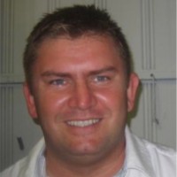 Gavin Evans