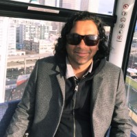 Sushanta Parikh