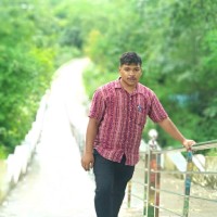 Manas Ranjan Giri