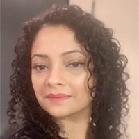 Manasi Raje