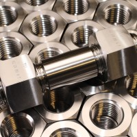 Trevis Fasteners