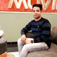 Rajan Kashyap