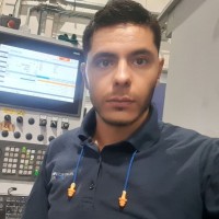 Oussama Bahri