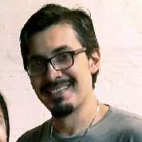 Santiago Enrique Cáceres Agüero