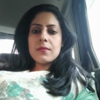 Mahima K Manish