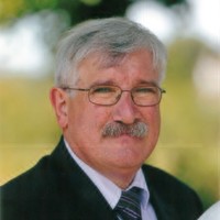 Patrick Menanteau