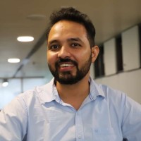 Piyush Pokhariyal