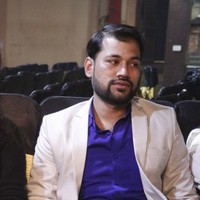 Priyesh K.