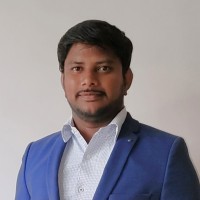 Balaji Laxman