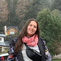 Malena Florencia Ramos