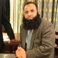 Sheikh Mehboob Ahmad